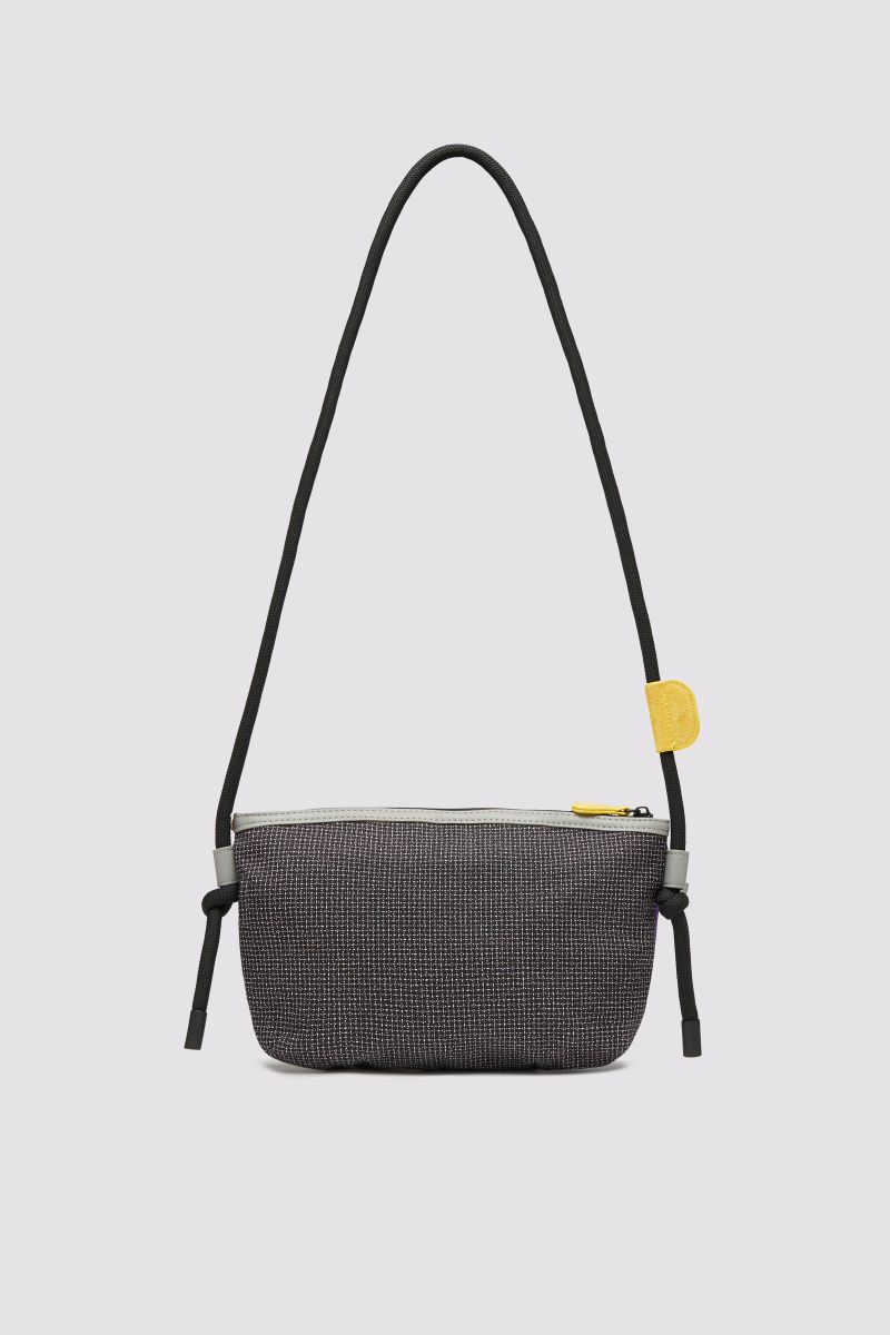 Borse Flower Mountain POCKET BAG Uomo Grigie | 125-VZXWLD