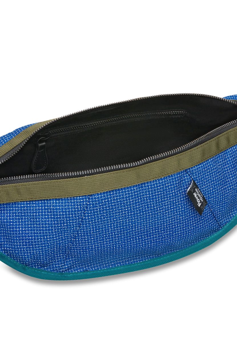 Borse Flower Mountain SHOULDER/WAIST BAG Donna Viola | 346-KYQTNL