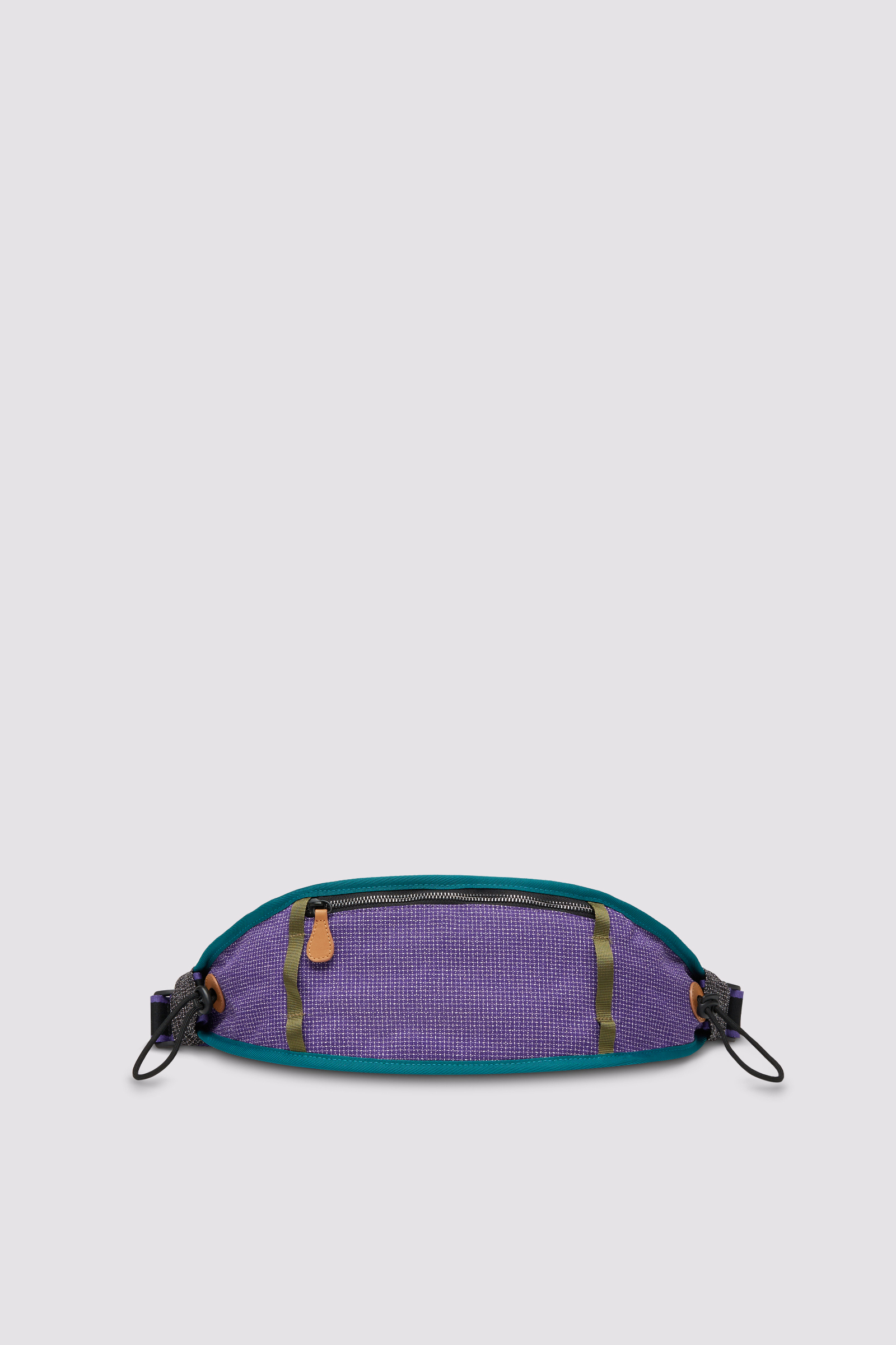 Borse Flower Mountain SHOULDER/WAIST BAG Donna Viola | 346-KYQTNL