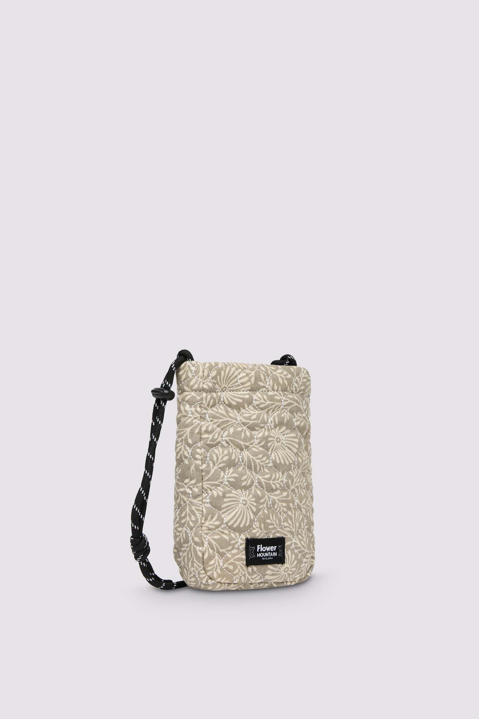 Borse Flower Mountain SMART BAG Donna Marroni Beige | 613-ORUFSB