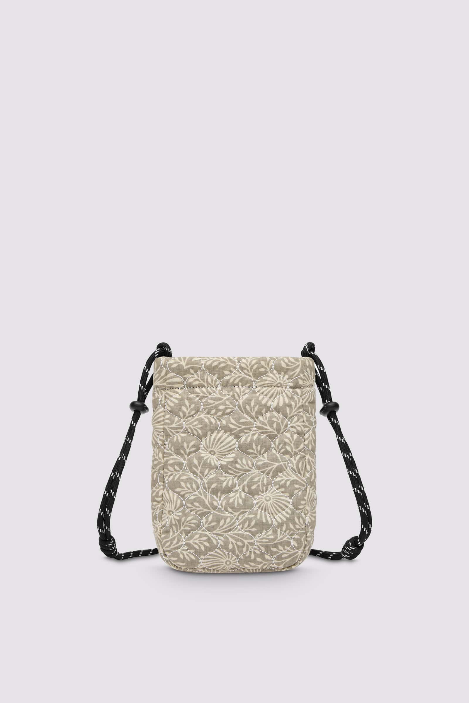 Borse Flower Mountain SMART BAG Donna Marroni Beige | 613-ORUFSB
