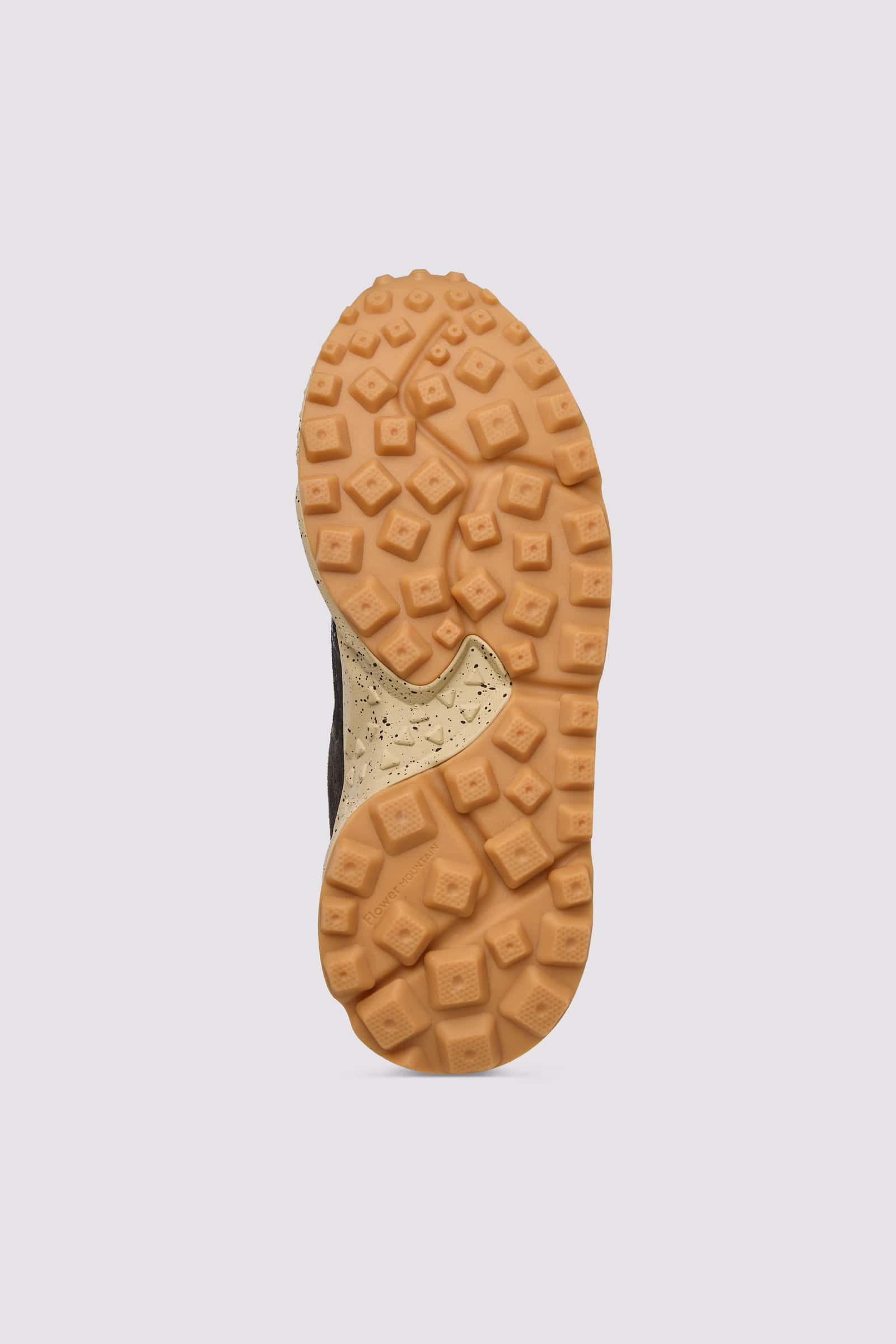 Sneakers Flower Mountain RULIS Uomo Verdi | 476-JIYHEK