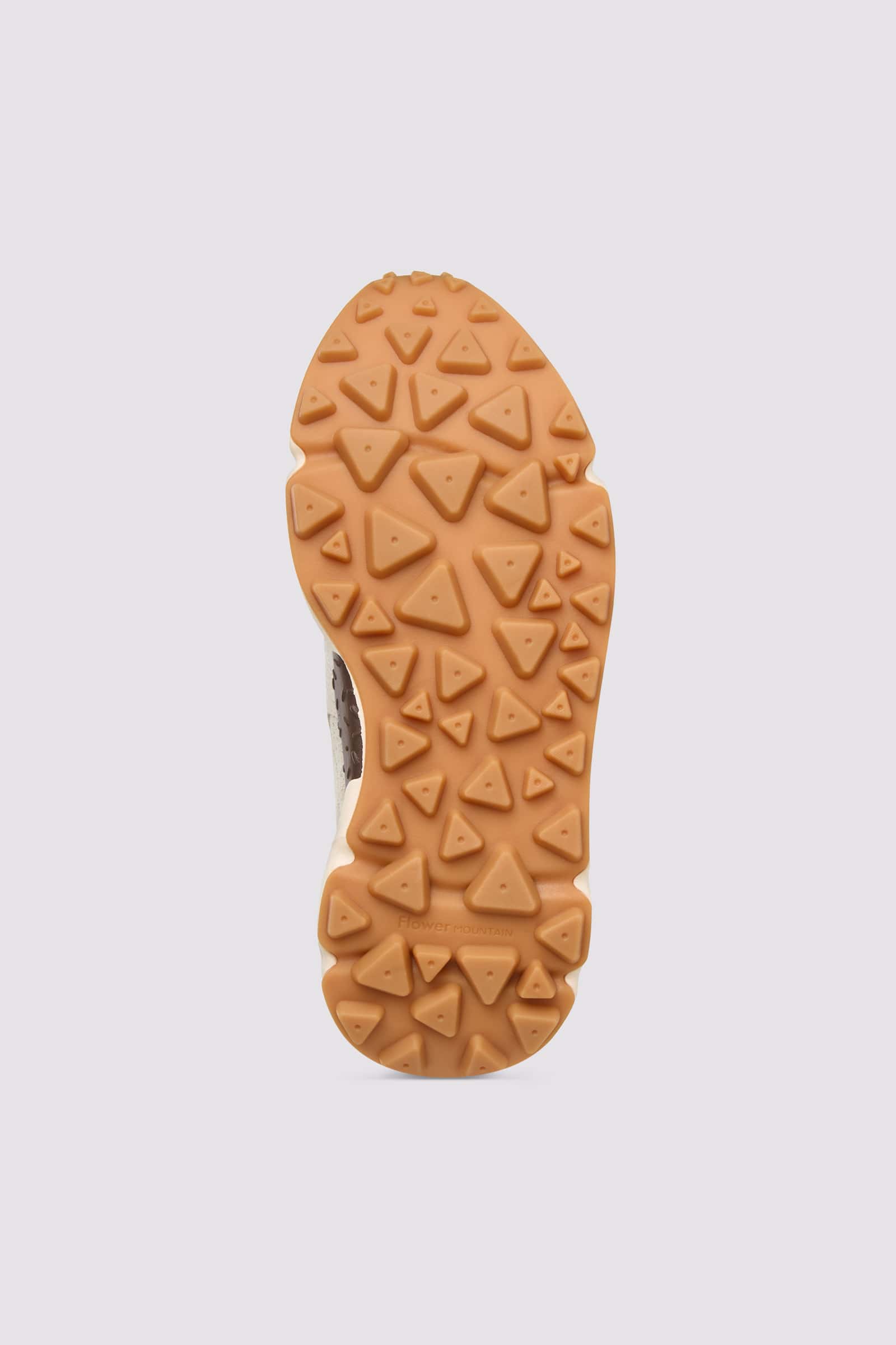 Sneakers Flower Mountain YAMANO 3 UNI U.W. Uomo Bianche | 367-WZPQYX